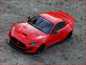 Preview: 1/18 Maserati Granturismo Coupe LIBERTY WALK LB RED EDITION Performance